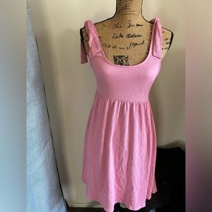 Wild Fable pink dress